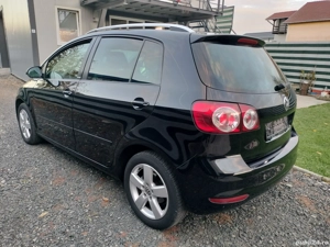 Vw Golf 6 plus Euro 5 an 2012 - imagine 3