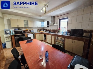 Vilă de vânzare Bragadiru, teren 727 mp, casa 190 mp utili - imagine 9