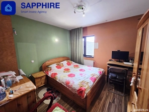 Vilă de vânzare Bragadiru, teren 727 mp, casa 190 mp utili - imagine 11