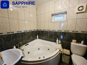 Vilă de vânzare Bragadiru, teren 727 mp, casa 190 mp utili - imagine 4