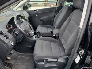 Vw Golf 6 plus Euro 5 an 2012 - imagine 5