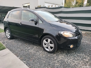 Vw Golf 6 plus Euro 5 an 2012 - imagine 6