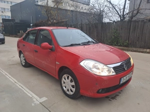 Renault Symbol 2011 - imagine 2