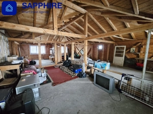 Vilă de vânzare Bragadiru, teren 727 mp, casa 190 mp utili - imagine 17