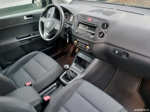 Vw Golf 6 plus Euro 5 an 2012 - imagine 4