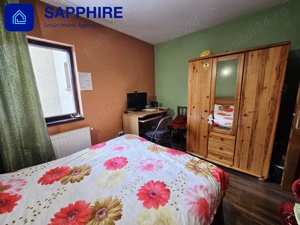 Vilă de vânzare Bragadiru, teren 727 mp, casa 190 mp utili - imagine 14