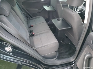 Vw Golf 6 plus Euro 5 an 2012 - imagine 7