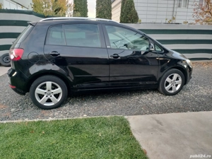 Vw Golf 6 plus Euro 5 an 2012 - imagine 9