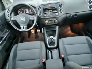 Vw Golf 6 plus Euro 5 an 2012 - imagine 8