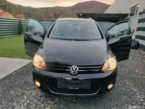 Vw Golf 6 plus Euro 5 an 2012 - imagine 10