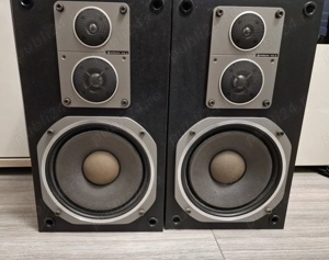 boxe vintage hitachi