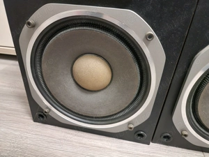 boxe vintage hitachi - imagine 3