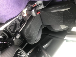 Peugeot 2008SUV UNIC proprietar  - imagine 6