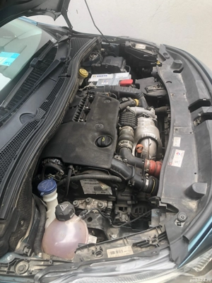 Peugeot 2008SUV UNIC proprietar  - imagine 8