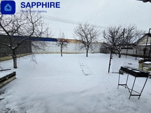 Vilă de vânzare Bragadiru, teren 727 mp, casa 190 mp utili - imagine 2