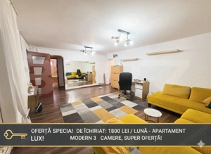 Apartament 3 camere, 74 mp, zona Micro 5