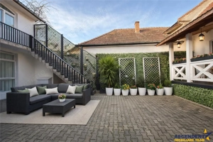 FILM  3D!Proprietate duala distinctiva: showroom,birouri,locuinta,venit pasiv, infrastructura comple