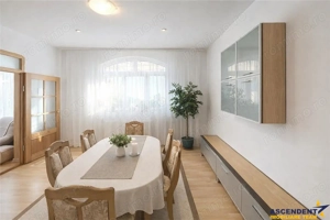 FILM  3D!Proprietate duala distinctiva: showroom,birouri,locuinta,venit pasiv, infrastructura comple - imagine 2