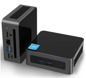 Nou Mini PC Intel i5-12th gen, 16gb RAM, 512gb SSD