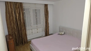 Închiriez apartament cu 2 camere pe termen lung