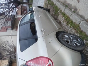 Vand Scenic 3 1.6 dci 2011 3750 euro - imagine 3