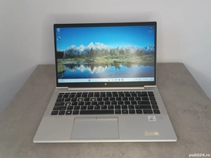 Placa de baza HP EliteBook 840 G7 - Intel i7-10610u 10th gen