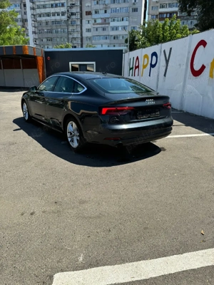 Audi A5 1.4 Tfsi 150 Cp - imagine 5