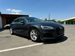 Audi A5 1.4 Tfsi 150 Cp - imagine 3