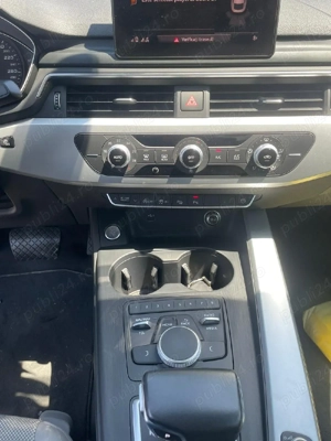 Audi A5 1.4 Tfsi 150 Cp - imagine 4