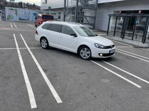 Vând golf VI  - imagine 3