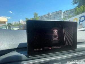 Audi A5 1.4 Tfsi 150 Cp - imagine 2