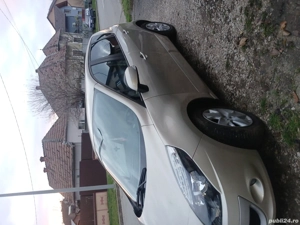 Vand Scenic 3 1.6 dci 2011 3750 euro - imagine 6