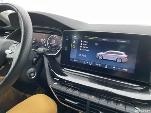  Skoda Octavia Combi   2021   2L TDI   150 CP   DSG - imagine 4