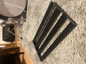 pedalier pentru 5-8 pedale