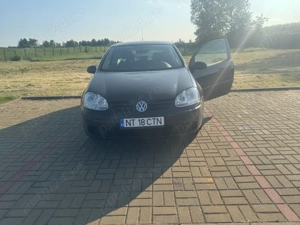 Golf 5 1.9 Diesel - imagine 2