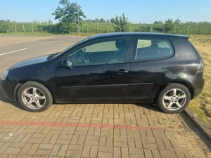 Golf 5 1.9 Diesel - imagine 4