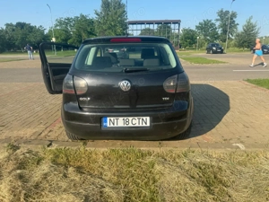 Golf 5 1.9 Diesel - imagine 5