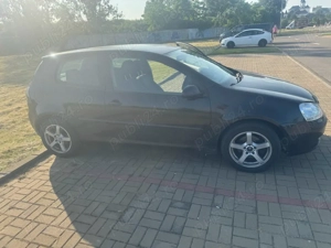 Golf 5 1.9 Diesel - imagine 3