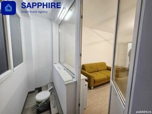 Apartament 2 camere metrou Râul Doamnei, proaspăt renovat - imagine 14