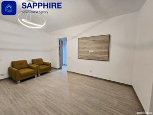 Apartament 2 camere metrou Râul Doamnei, proaspăt renovat - imagine 4