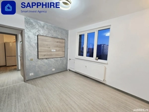 Apartament 2 camere metrou Râul Doamnei, proaspăt renovat - imagine 6