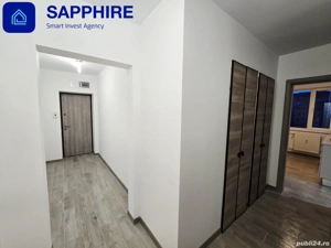 Apartament 2 camere metrou Râul Doamnei, proaspăt renovat - imagine 13