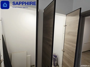 Apartament 2 camere metrou Râul Doamnei, proaspăt renovat - imagine 12