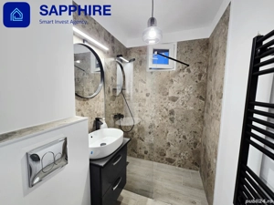 Apartament 2 camere metrou Râul Doamnei, proaspăt renovat - imagine 7