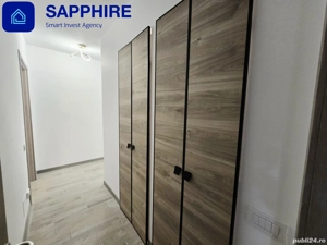 Apartament 2 camere metrou Râul Doamnei, proaspăt renovat - imagine 11