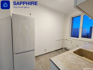 Apartament 2 camere metrou Râul Doamnei, proaspăt renovat - imagine 8