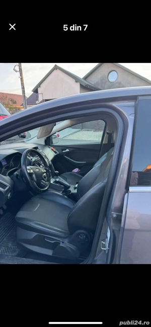 Vand Ford Focus - imagine 5