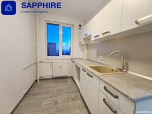 Apartament 2 camere metrou Râul Doamnei, proaspăt renovat - imagine 10