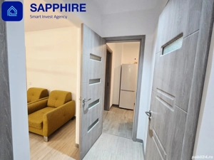 Apartament 2 camere metrou Râul Doamnei, proaspăt renovat - imagine 15