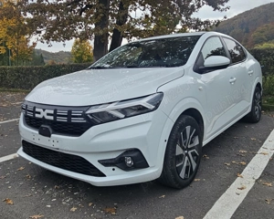 Dacia Logan ECO-G 100 MT6 Journey+ - imagine 2